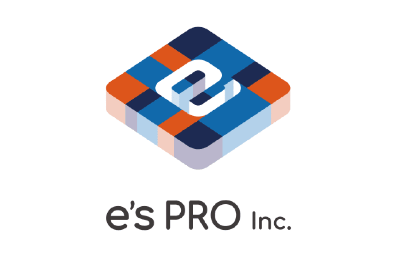 ロゴデザイン｜e'sPRO inc.