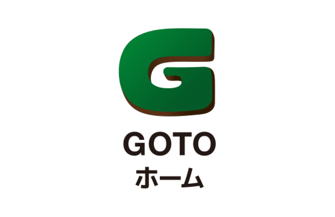 GOTO ホーム