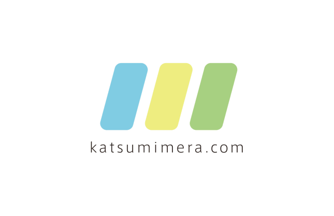 katsumimera.com